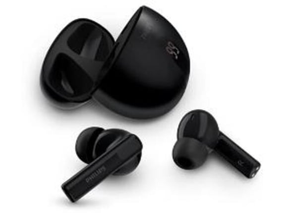 Philips Slušalice bubice TAT2520BK/00