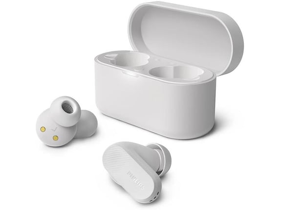 Philips Slušalice bubice TAT3509WT/00