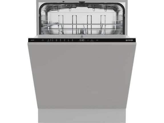 Gorenje Integrisana mašina za pranje sudova G400 GV 642D65