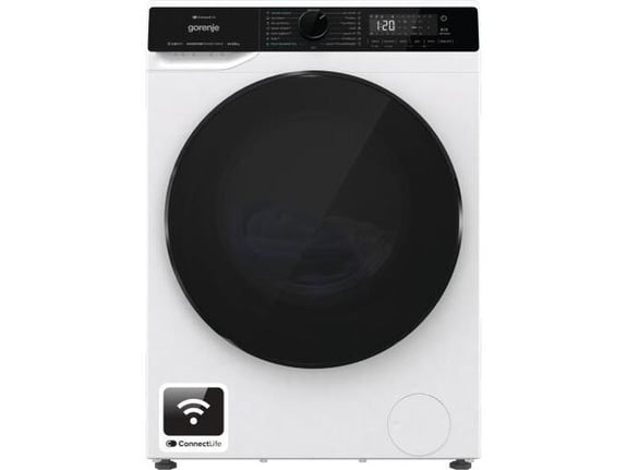 Gorenje Samostojeća mašina za pranje i sušenje veša G600 WD2PA 1X64 ADW