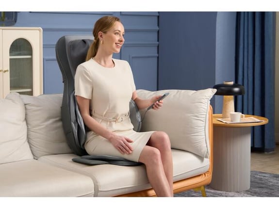 Medics care Sedište za masažu MC-2390A