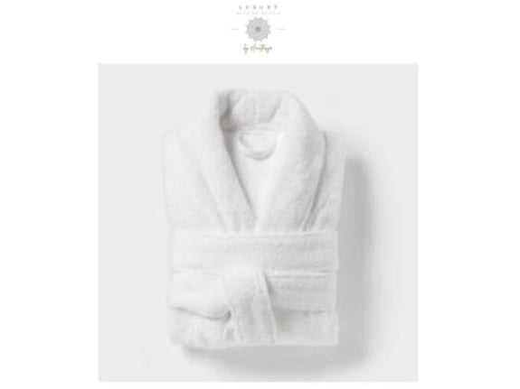 Luxury Atelier Design Bademantil Lux hotelski ženski