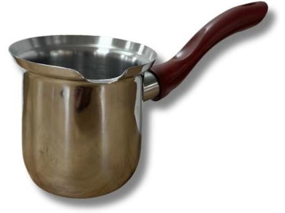 Bonera Džezva Berlin 0.35L Bt-0043