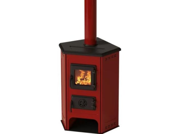 MBS Peć na čvrsto gorivo SD Corner