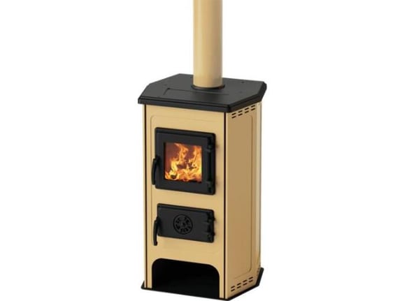 MBS Peć na čvrsto gorivo SD Hit