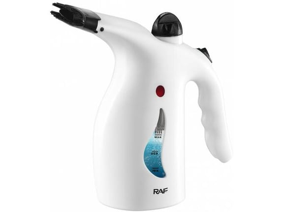 Raf Paročistač 800w R.1313W