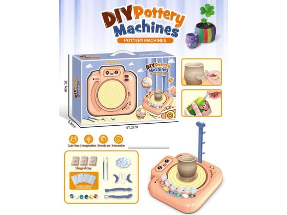 Generika Set za vajanje MS96261