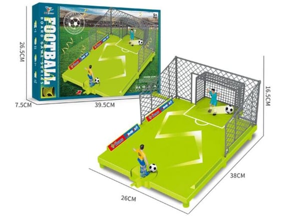 Generika Fudbalska igra MS32035