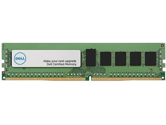 Dell Memorija 32GB 2RX8 DDR5 UDIMM 5600MT/s ECC