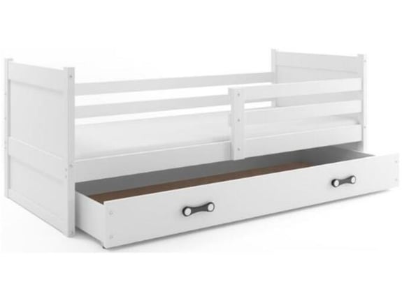 Interbeds krevet Rico sa fiokom