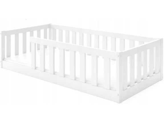 Interbeds Montessori krevet Bella Sima