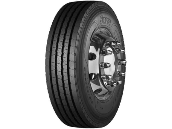 Sava guma 13R22.5 AVANT MSS 2 156/150K 3PSF