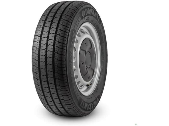 Davanti Letnja guma 215/75R16C 116/114R DX440