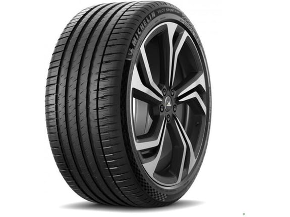 Michelin Letnja guma 255/45R20 105Y PILOT SPORT 4 S XL TL
