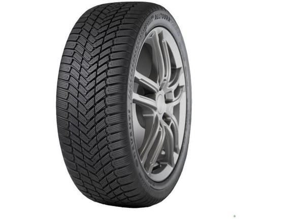 Davanti All season guma 205/55R17 95V Alltoura