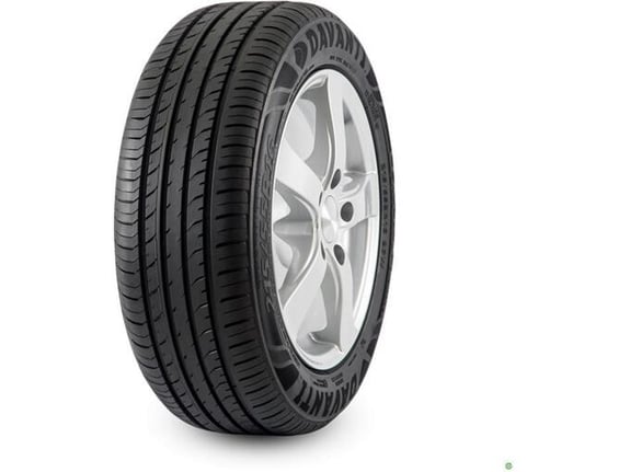 Davanti Letnja guma 195/55R16 87V DX390