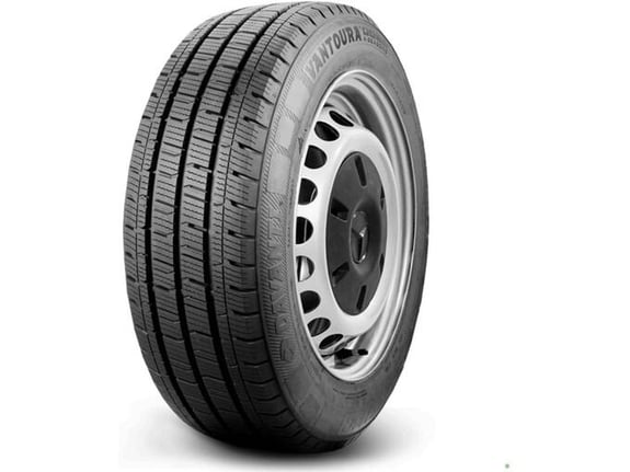 Davanti All season guma 205/75R16C 113/111R Vantoura