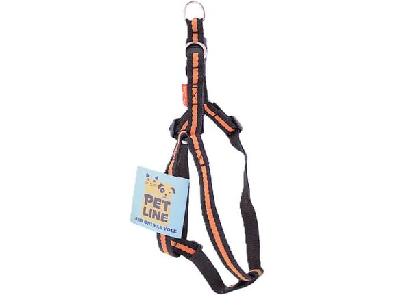 Pet line Am za pse 15mm P501XS-15-72