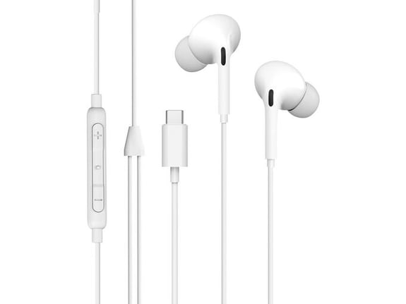 Busy Slušalice Tip C