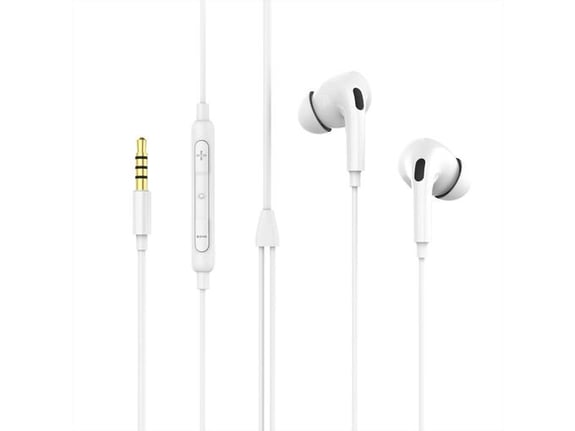 Busy Slušalice AUX wired