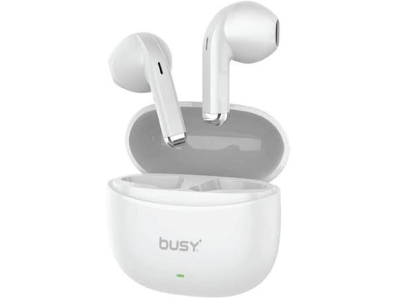 Busy Bluetooth Earbuds 5.3 TWS