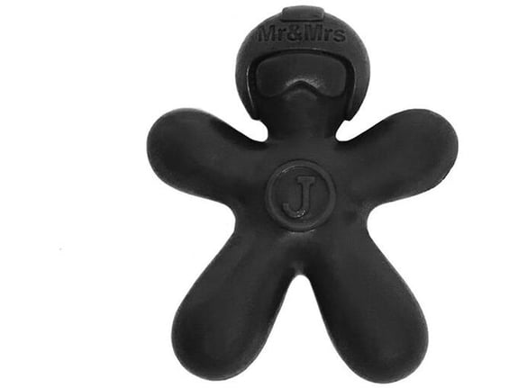 Mr and Mrs Osveživač Big Joy Crni Sea Rose