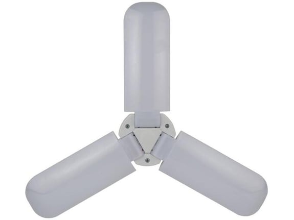 LED Sijalica trokraka 48W