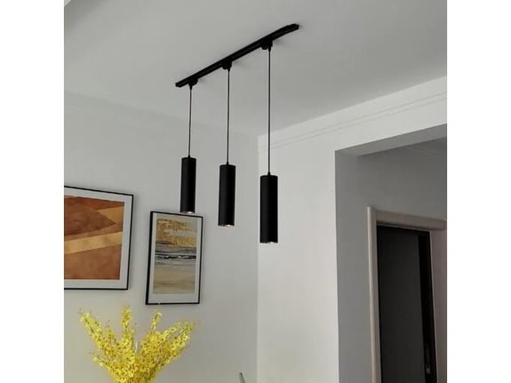 Šinska visilica sa 3 topa