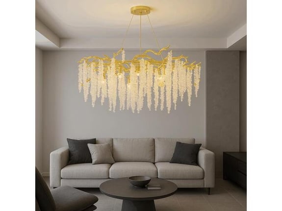 Luster kristal 9038/600