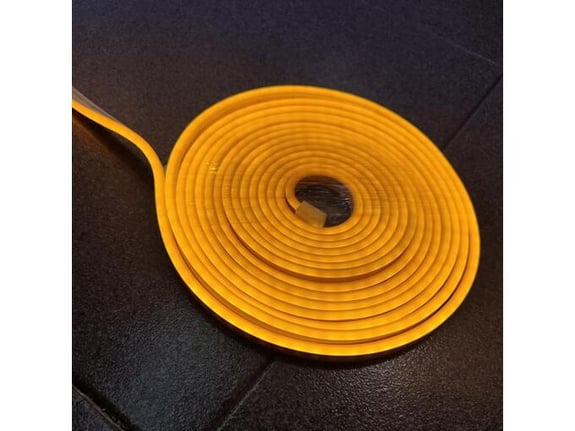 LED Neon Flex traka 12V 5m