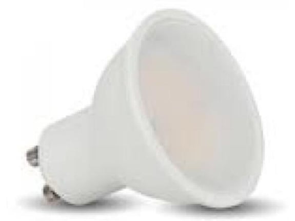 Sijalica GU10 6500K