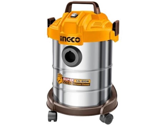 Ingco Usisivač za suvo i mokro usisavanje 12L VC14122