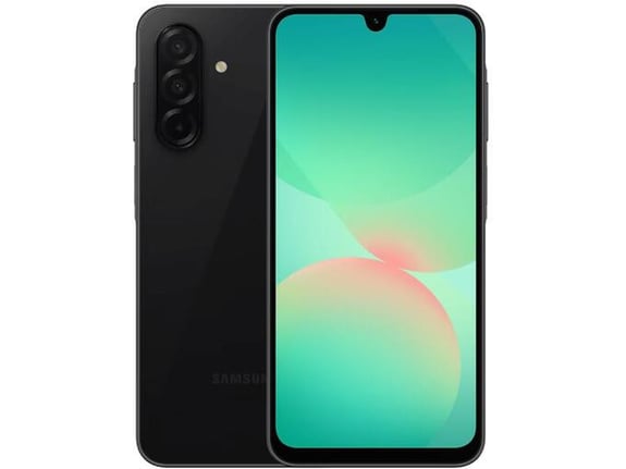 Samsung Mobilni telefon Galaxy A26 6/128GB 5G