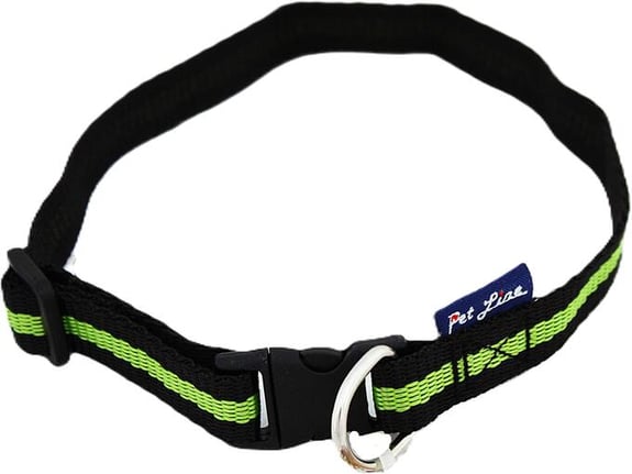 Pet line Ogrlica 15mm P200S-15-68