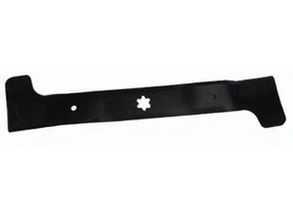 Agroforg Nož za traktorsku kosačicu 50 cm levi Husqvarna