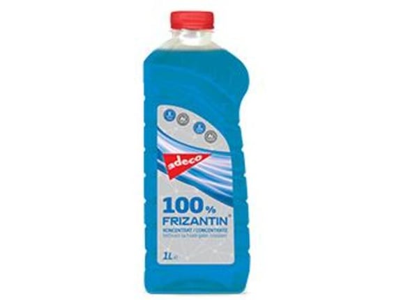 Adeco Frizantin 100% 1l