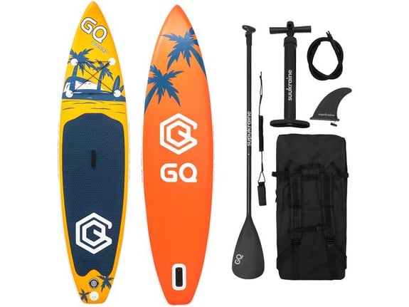 SUP Daska na Naduvavanje