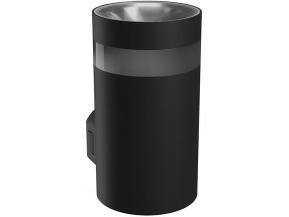 Spectrum LED Fasadna lampa Torre ring LED 9W IP54 CCT krug