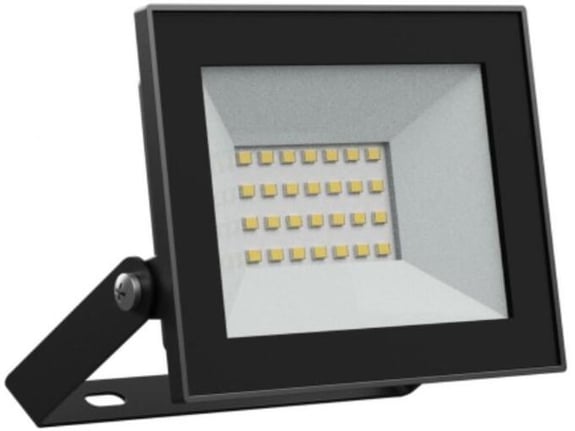 Spectrum LED Reflektor Noctis Lux 4 LED 100W 6000K
