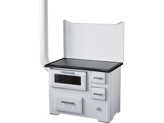 Mbs Šporet na čvrsto gorivo MBS SD 9 EM RS