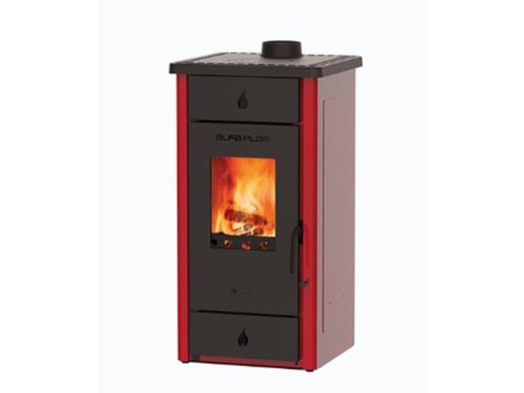 Alfa Peć na čvrsto gorivo Elita III ECO