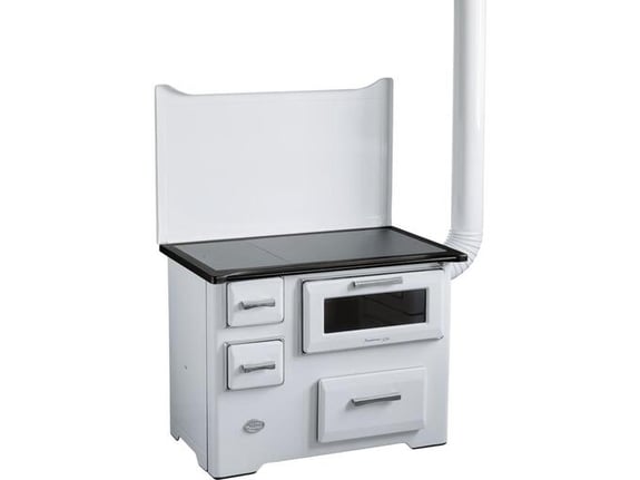 Mbs Šporet na čvrsto gorivo MBS SD 9 EM RS