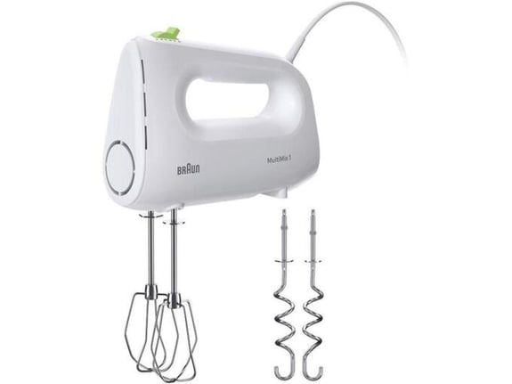 Braun Mikser HM1110WH