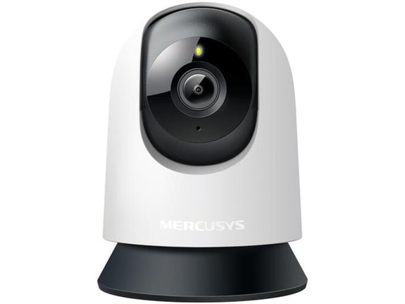 Mercusys MC200 V1.0 Pan/Tilt Home Security Wi-Fi 1080p Camera