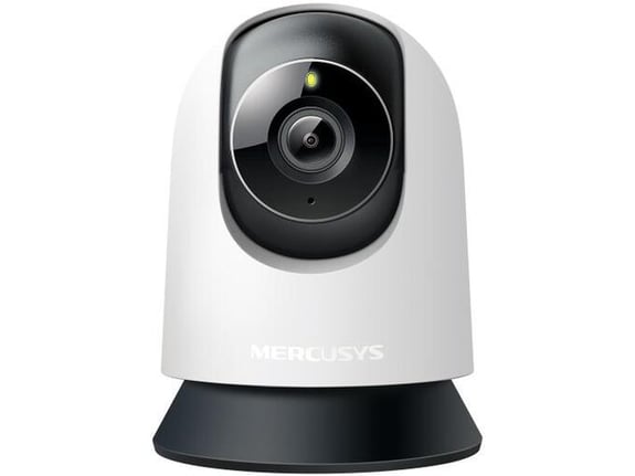 Mercusys MC210 V1.0 Pan/Tilt Home Security Wi-Fi 2K Camera