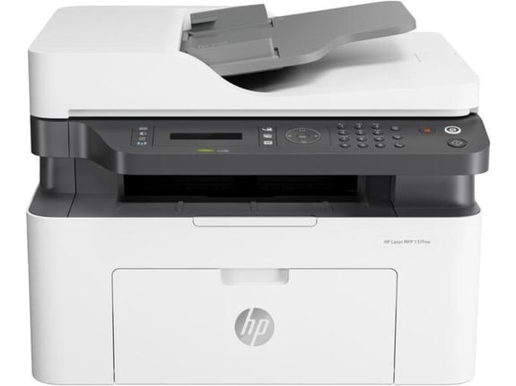 HP Štampač LaserJet M137fnw MFP