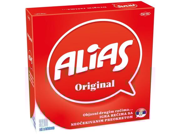 Menart Alias Original AL07566