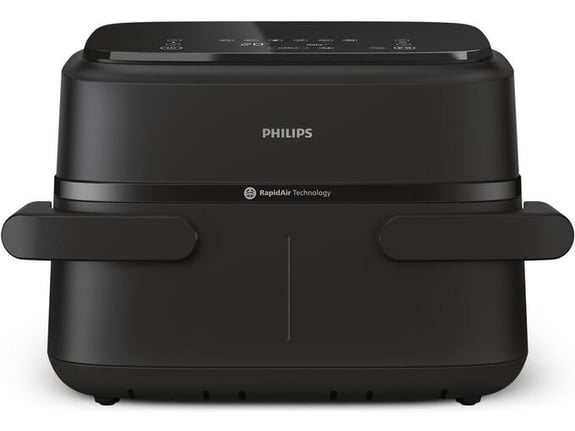 Philips Airfryer sa dve korpe NA150/00
