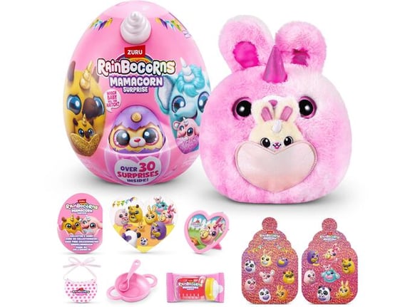 Zuru Šarenorogići Mamacorn ZU42261
