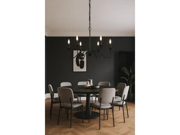 Luster svećnjak 6321